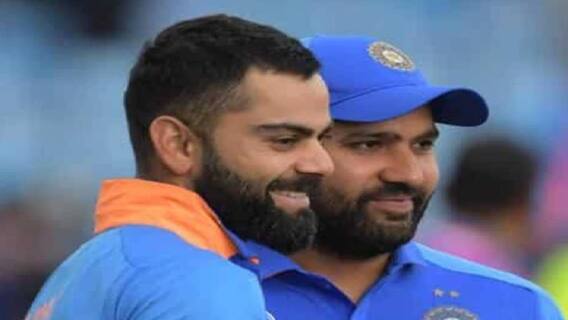 Rohit Sharma टी20 कर्णधारपदाचा वारसदार? Virat Kohli नं वन डेचं कर्णधारपदही सोडावं?