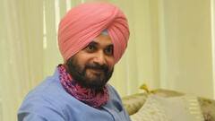 Punjab: Sidhu पहुंचे Dera Baba Nanak के दर पर तो Sukhbir Badal पहुंचे Salasar Temple