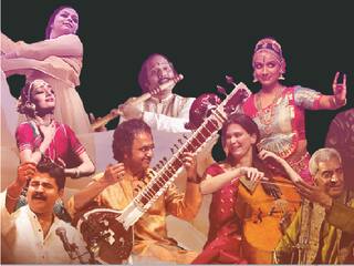 Parampara Series 2021: Natya Tarangini To Celebrate ‘Azadi Ka Amrit Mahotsav’ Starting Nov 12 