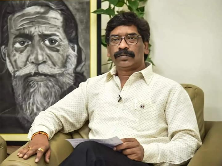 Jharkhand Chief Minister Hemant Soren wishes people on Chhath festival, know in details  Chhath Puja 2021: CM हेमंत सोरेन ने खरना के साथ शुरू होने वाले व्रत पर सभी छठ व्रतियों को दी शुभकामनाएं