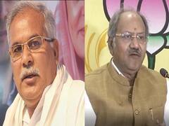 महंगाई को लेकर छत्तीसगढ़ में पदयात्रा निकालेगी कांग्रेस, बीजेपी बोली- पेट्रोल से वैट कब कम करोगे?