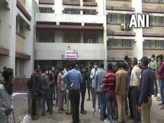 Bhopal Hospital Fire: भोपाल के अस्पताल में आग लगने से 4 बच्चों की मौत, शिवराज सरकार ने चार-चार लाख रुपए के मुआवजे का किया एलान