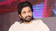 Allu Arjun: అల్లు అర్జున్ కి షాక్.. లీగల్ నోటీసులు పంపించిన సజ్జనార్..
