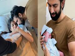 बेटी को जन्म देने के बाद अस्पताल से डिस्चार्ज होकर घर पहुंच चुकी हैं Sushmita Sen की भाभी, डिलिवरी को लेकर कही ये बात