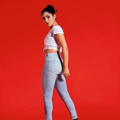 Samyuktha Menon Photos: 'భీమ్లానాయక్' బ్యూటీ సంయుక్త మీనన్ బ్యూటిఫుల్ ఫొటోస్