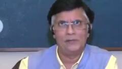 Pawan Khera attacks BJP over 'Rafale Commission Game' in an interview with Rubika Liyaquat