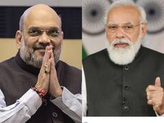 UP Assembly Election 2022: यूपी में प्रचार की कमान संभालेंगे पीएम मोदी और शाह, इस महीने कई परियोजनाओं का करेंगे उद्घाटन और शिलान्यास