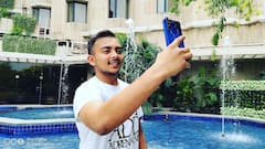 Prithvi Shaw Birthday: অপছন্দের ঘি মাখানো রুটি আর নুন খেয়েই রেকর্ড ৫৪৬ রান!