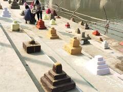 Chhath Puja 2021: दाहा पुल पर चढ़कर लोग नहीं देख पाएंगे छठ, गाड़ी लेकर जाने की अनुमति नहीं, व्रतियों को मिलेगी छूट