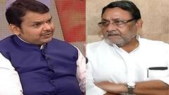 Devendra Fadnavis on Nawab Malik Land : काय आहे नवाब मलिक यांच्या जमीनीचा घोळ ?