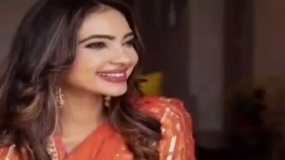 Mom to be actress Pooja Banerjee shares holiday pictures on her birthday