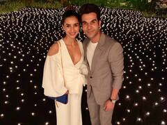 Rajkummar Rao-Patralekhaa To Get Married In Chandigarh – Report