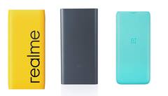 Amazon Sale: मोबाइल और बाकी एक्सेसरीज चार्ज करने के लिये सबसे जरूरी पावर बैंक पर ऑफर, हजार रुपये से कम में खरीदें बेस्ट पावर बैंक