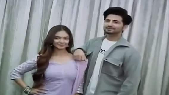 Watch Full Saas Bahu Aur Saazish of November 9, 2021