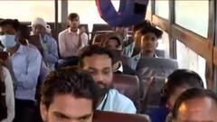 Agra से Mainpuri जा रहे लोगों ने बताया, CM Yogi उनको क्यों पसंद हैं? | Lucknow Chalo