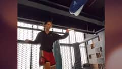 Disha Patani की किस वीडियो पर Tiger ने लिखा -'आखिर तुमने कर दिखाया' | Filmy Gupshup