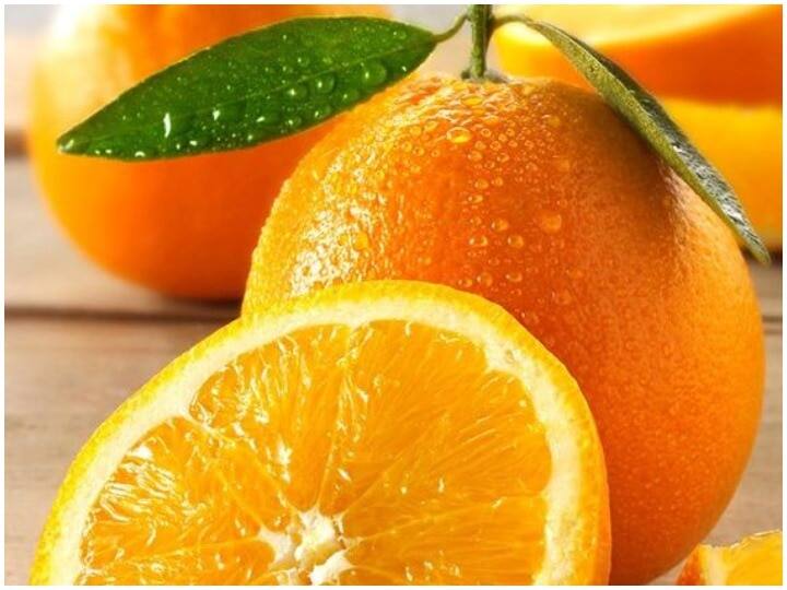 संत्री - संत्री हिवाळ्यातही मिळतात. संत्र्याच्या फळांमध्ये दररोज एक संत्र खाल्ल्यास व्हिटॅमिन सी ची गरज पूर्ण होण्यास मदत होते. संत्र्यामध्ये कॅल्शियम देखील आढळते. यामुळे रोगप्रतिकारक शक्ती मजबूत होते.