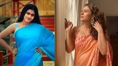 Kajol in Films: কাজলের সেরা ১০ ছবি, আপনার পছন্দের কোনগুলো?