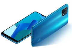 Oppo A16K: రూ.10 వేలలోనే ఒప్పో కొత్త ఫోన్.. ఫీచర్లు ఎలా ఉన్నాయంటే?