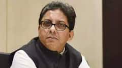 Alapan Bandyopadhyay: আলাপন বন্দ্যোপাধ্যায়েক হুমকি-চিঠি দেওয়ার অভিযোগ এক চিকিত্‍সক-সহ গ্রেফতার ৩ | Bangla News