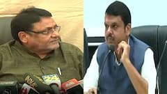 Nawab Malik replies Devendra Fadnavis UNCUT : देवेंद्र फडणवीसांचे सर्व आरोप नवाब मलिक यांनी फेटाळले