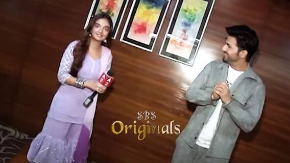 Know how to make PERFECT Instagram Reels with Anushka Sen | SBS