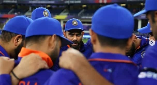 T20 WC: Get to know Virat Kohli reaction after Final match as T20 Captain Kohli on T20 WC: আগ্রাসী মেজাজ যেদিন বদলে যাবে ক্রিকেট ছেড়ে দেব, জানালেন বিরাট