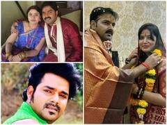 Happy Birthday Pawan Singh : फिल्मों से भी दिलचस्प है भोजपुरी स्टार Pawan Singh की पर्सनल लाइफ, बर्थडे पर जानिए उनके जिंदगी के अनसुने किस्सें