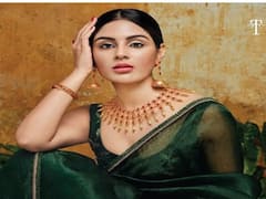 Samyuktha Menon Photos: 'భీమ్లానాయక్' బ్యూటీ సంయుక్త మీనన్ బ్యూటిఫుల్ ఫొటోస్