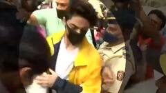 Cruise Drugs Case: Aryan Khan likely to appear before NCB's SIT today