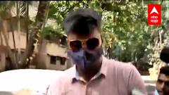 Prabhakar Sail : ड्रग्ज प्रकरणात पंच प्रभाकर साईल यांची काल 10 तास चौकशी, आज पुन्हा नोंदवणार जबाब