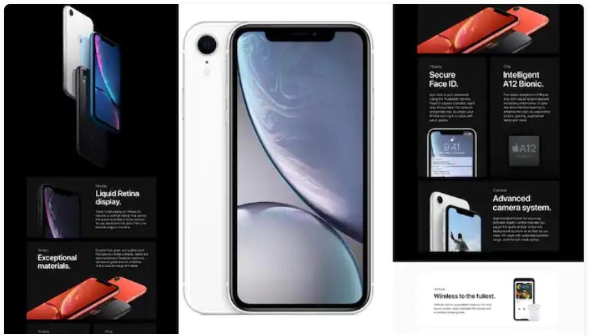 Amazon Sale: Direct discount of 17 thousand on buying iPhone XR, definitely check this deal of other offers of more than 14 thousand