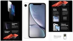 Amazon Sale: অ্যামাজনের সেলে বাম্বার অফার, iPhone XR-এর সব মডেলে দারুণ ডিল