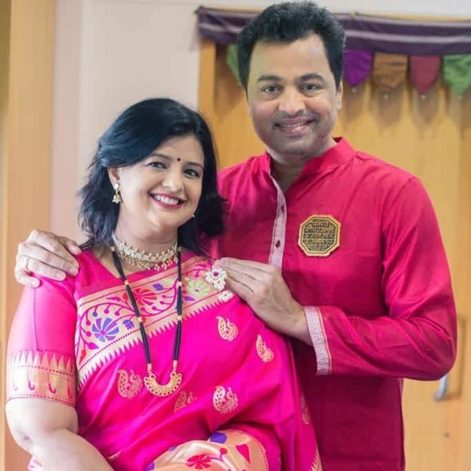 मराठीतला अष्टपैलू अभिनेता म्हणून सुबोध भावेची ओळख आहे.