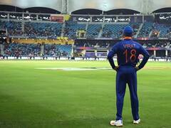 T20 Cricket : जाणून घ्या, कर्णधारपदी कोहली असताना भारताचा सक्सेस रेट...