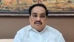 લાભપાંચમ નીમિત્તે ભાજપ પ્રદેશ પ્રમુખ સી.આર.પાટીલે પાઠવી શુભેચ્છાઓ