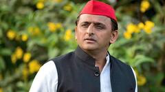 Akhilesh Yadav ने की 2022 की बड़ी तैयारी, सेंधमारी के हैट्रिक पड़ेगी विपक्षियों पर भारी?