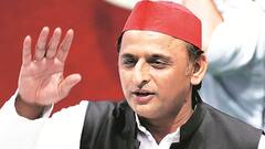 Uttar Maange Pradesh : समाजवादी पार्टी का 'कुनबा बढ़ाओ' प्लान !