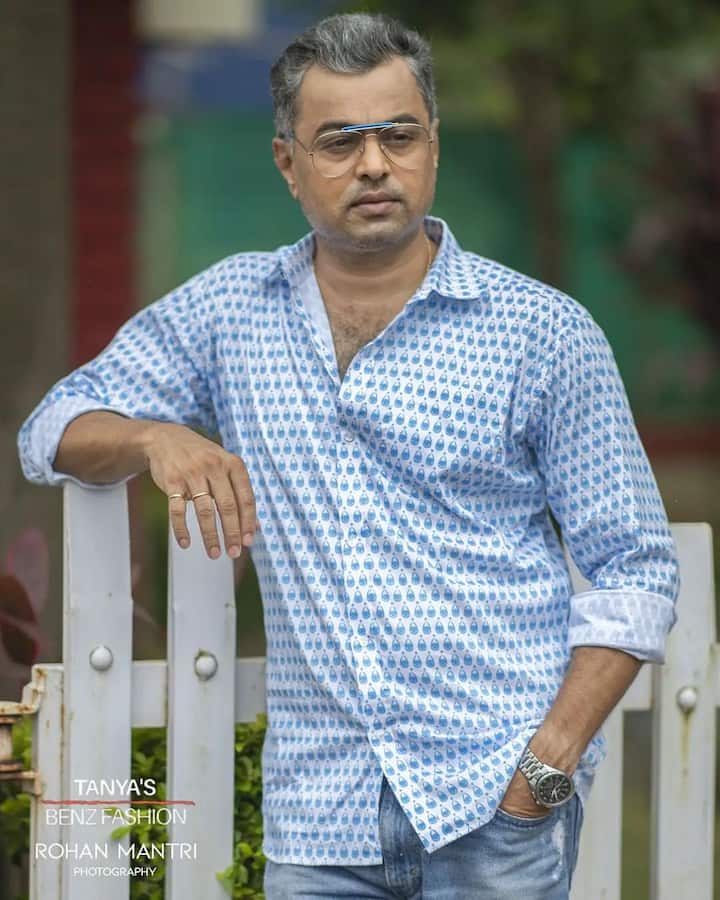 अत्यंत संवेदनशील अभिनेता आणि माणूस अशी सुबोधची ख्याती आहे. असा हा आपला लाडका अभिनेता आज ४६ वर्षांचा झालाय .