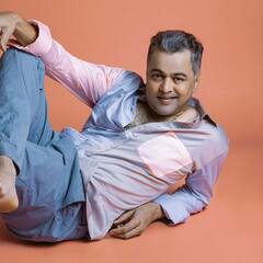 Subodh Bhave Birthday : मराठीतला अष्टपैलू अभिनेता सुबोध भावे याचे  हे चित्रपट पाहायलाच हवे