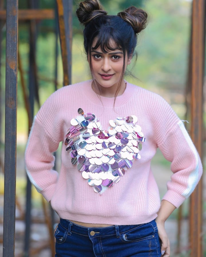 పాయల్ రాజ్పుత్ క్యూట్ పిక్స్ (Image credit: Instagram)