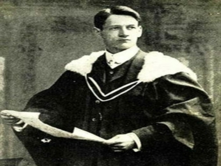 Terence MacSwiney : இந்திய சுதந்திர போராட்டத்தில் தாக்கத்தை ஏற்படுத்திய டெரன்ஸ் மெக்ஸ்வினி யார்..?