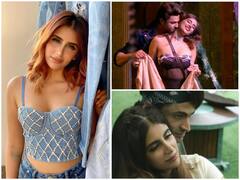 Bigg Boss 15: Miesha Iyer और Ieshaan Sehgaal साथ कर रहे टाइम स्पेंड, मायशा बोलीं- बिग बॉस के घर से आने के बाद हम 'inseparable'