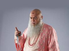 In Pics: 'स्वराज्य सौदामिनी ताराराणी' मालिकेत औरंगजेबाच्या भूमिकेत दिसणार 'हा' अभिनेता