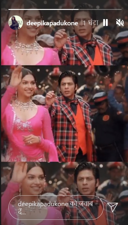 14 साल बाद भी 'Shanti' को नहीं भूले हैं फैंस...Deepika Padukone ने 'OM Shanti OM' के 14 साल पूरे होने पर ऐसे किया सेलिब्रेशन