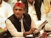SP Chief Akhilesh Yadav Hits Out At BJP, Responds To Amit Shah's 'JAM' Jibe