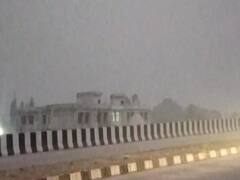 Uttar Pradesh: फतेहपुर में सरकार के सख्त निर्देश के बाद भी किसान जला रहे हैं पराली, कृषि विभाग ने 20 पर की कार्रवाई