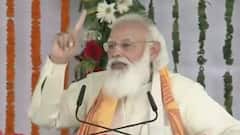 UP Election: Will 'Super Hit Jodi' of Modi & Shah be able to woo voters this time? | ICH