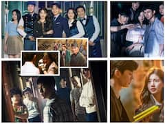 Best Korean Web Series: కేక పుట్టించే 6 కొరియన్ వెబ్‌సీరిస్‌లు ఇవే.. థ్రిల్లే కాదు.. దిల్ కూడా దోచుకుంటాయ్!