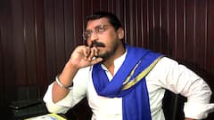 Chandrashekhar Azad Ravan of Azad Samaj Party REVEALS his plan ahead of UP Polls